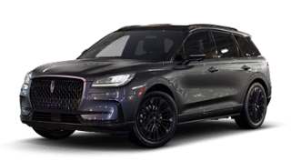 2026 Lincoln Lincoln Corsair® External Image 2